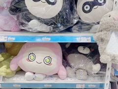 -TOYSRUS玩具反斗城(宁波和义大道店)