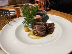 老汤酱牛肉-顺承小院儿