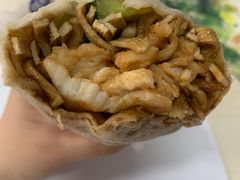 -高麦卷饼王(星海生活广场店)