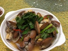 -达濠炒饭·潮汕味道