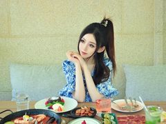 -HUATA 'Holiday Plan 花榻