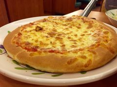 -萨莉亚意式餐厅(深南茂业店)