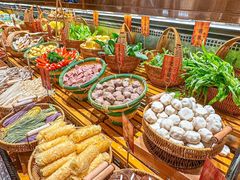 -一绪に和牛寿喜烧(罗湖益田假日店)