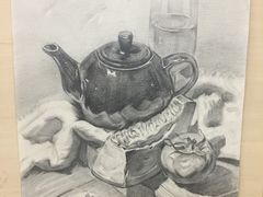 -有间画室