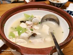 -舟小鲜·舟山小渔村(凤城四路中登广场店)