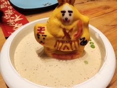 -局气烤鸭·北京菜(前门店)