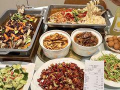 -三味鱼屋(琥珀山庄店)