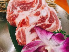 -kingkong大猩猩烤肉(CBD店)