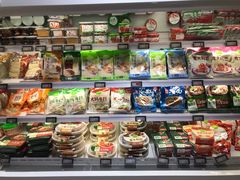 零售区-七鲜超市(通州ONE店)