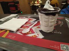-麦当劳(朝阳北路店)