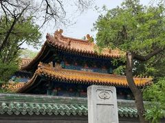 -北京国子监胡同