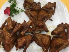 -壹厨饭店(五羊店)