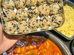 -HOTISLAND海鸡岛·韩国料理(江南西店)
