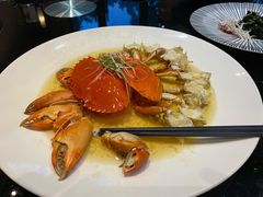 -京杭上院·河景花园餐厅·杭帮菜名店