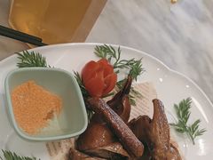 -花舍·新派粤菜·西餐·下午茶(亚运村·鸟巢店)