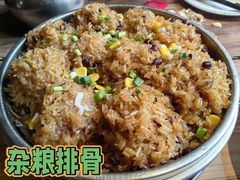 -房陵农家(东亭店)