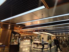 -西安绿地假日酒店