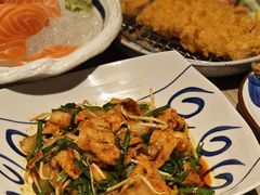 -小山日本料理(兴业太古汇店)