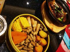 -高老庄新家宴(北斗星广场店)