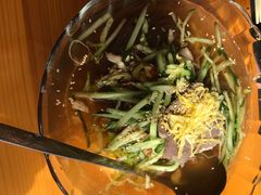 -顺姬冷面(延大护理学院小区店)