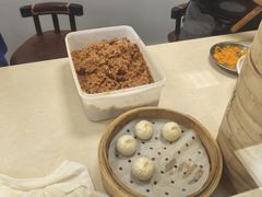 -食惠里小笼包面馆(越秀店)