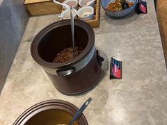 -比格比萨自助(万柳华联店)