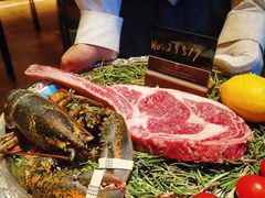 -WILLIAM 威廉姆牛排馆(衡山路店)