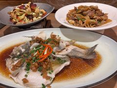 -新白鹿餐厅(城西银泰城店)