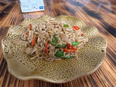 三脆-古城苗家土菜馆(河景餐厅店)