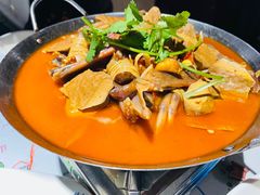 -又见炊烟私房菜(敬亭路店)