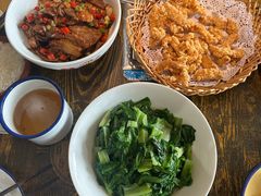 -食理八湘(中海城风情苑北区店)