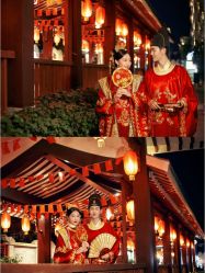 -索菲雅新派婚纱摄影(桂林店)