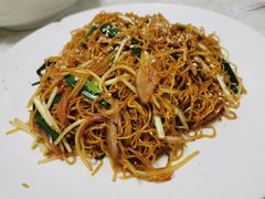 豉油皇炒面-汇兴源餐馆(小北路店)