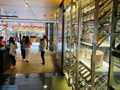 -温德姆花园酒店-鼎丰阁中餐厅