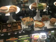 -星巴克臻选(深圳嘉里建设广场店)