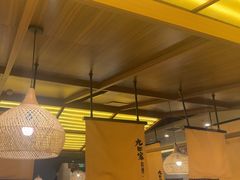 -九田家黑牛烤肉料理(衡百国际店)