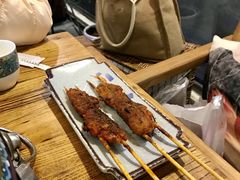 -毛辣果·贵州红酸汤牛肉火锅(西单店)