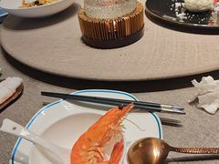 -小满海鲜·别院(天津旗舰店)