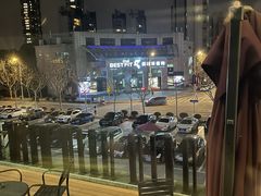 -纽斯桑拿会所(东绣路店)