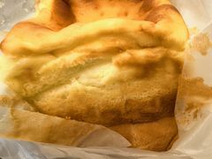 巴斯克生吐司-银座仁志川·生吐司专门店(香港广场店)