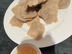 -京尊烤鸭店JINGZUN(春秀路店)
