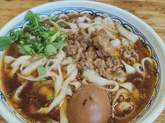 -老门刀削面(小酱坊店)