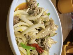 -谷丽麦馕新疆菜·清真(步步高梅溪新天地店)