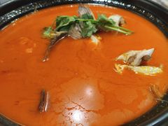 -苹果树下艺术餐厅(通州店)