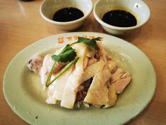 -百家鸡味馆(清泰店)