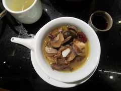 -马帮菜馆·美味野生菌