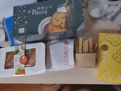 -LOVEGIFT爱礼(八佰伴店)
