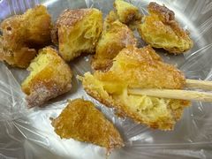 -蒙记老牌豆浆