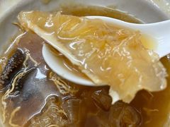 -添發碗仔翅美食