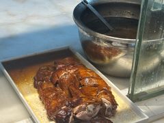 -先记烧鹅王·本地粤菜(福永店)